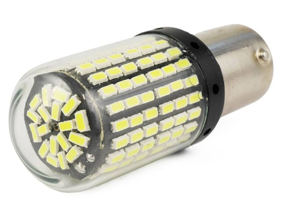 LED Autolampen