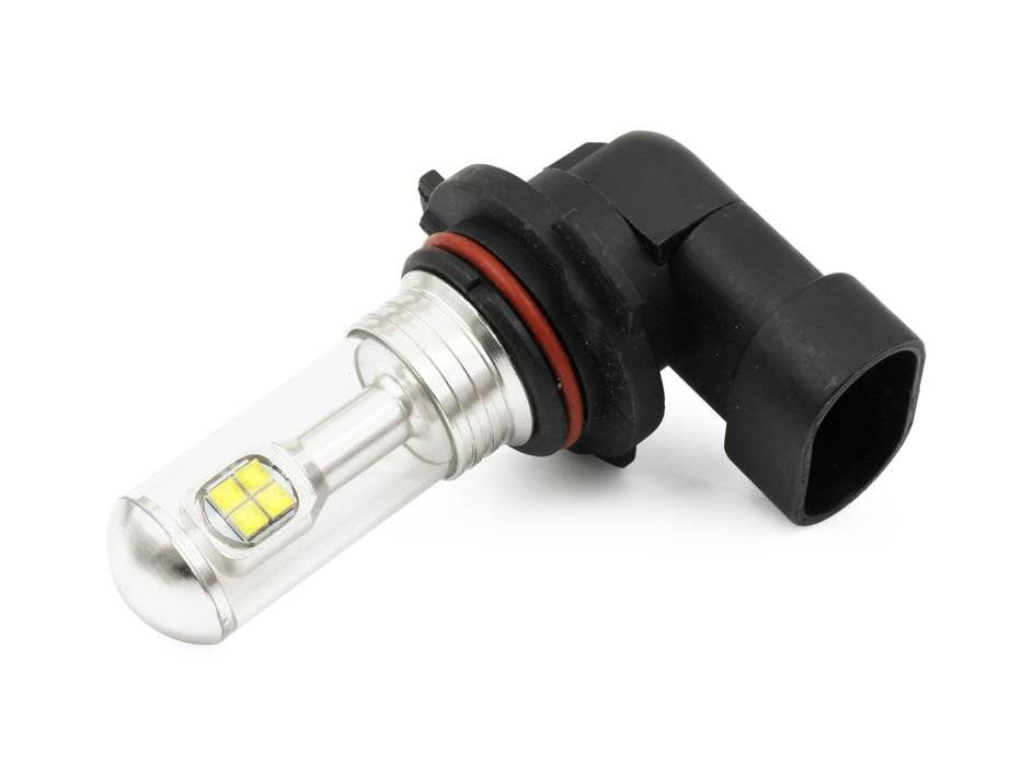 Ein Satz LED-Autolampen HB4 9006 CREE 1800 lm 40W