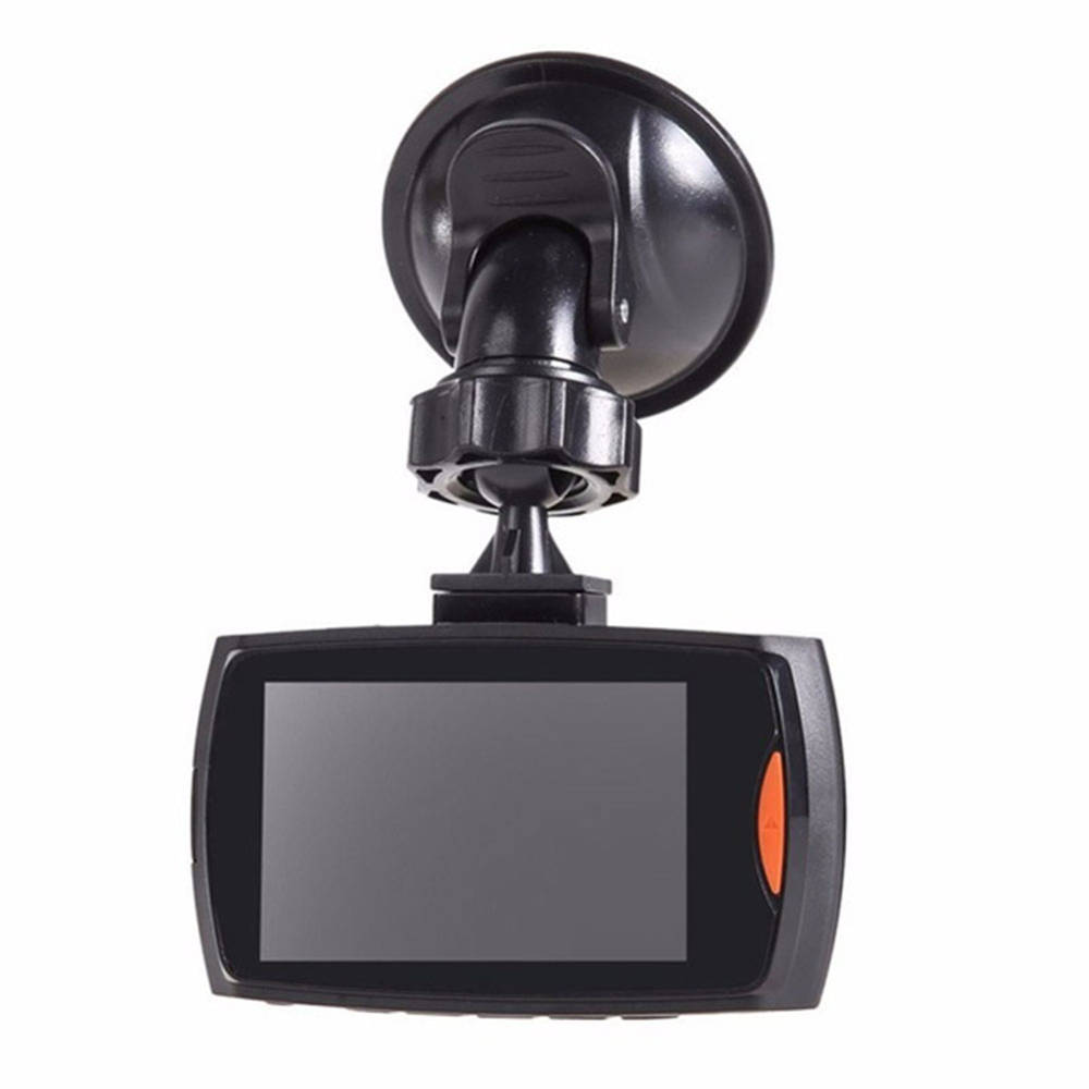 PZ-G30  Dashcam Auto Vorne Autokamera mit 2,7 Zoll Full HD 1080P